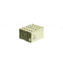 SCSI SIMPLEX hard drive cage