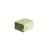 SCSI NON-DUPLEX BACKPLANE