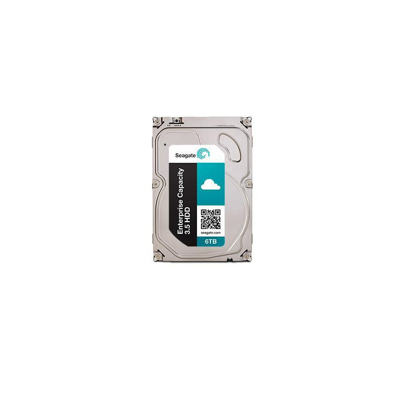 6TB 128MB 7200RPM SAS