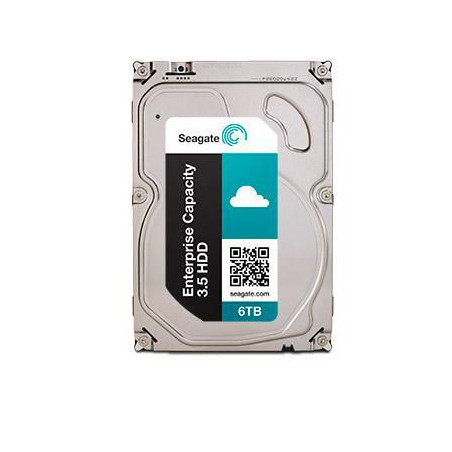6TB 128MB 7200RPM SAS
