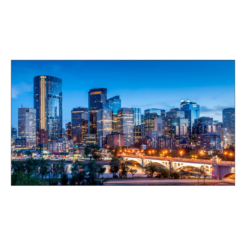 Samsung LH55VMCEBGBXEN