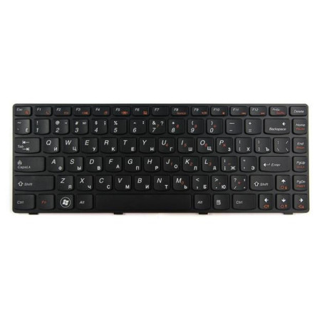 Keyboard (FRENCH)