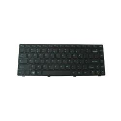 Keyboard (FRENCH)