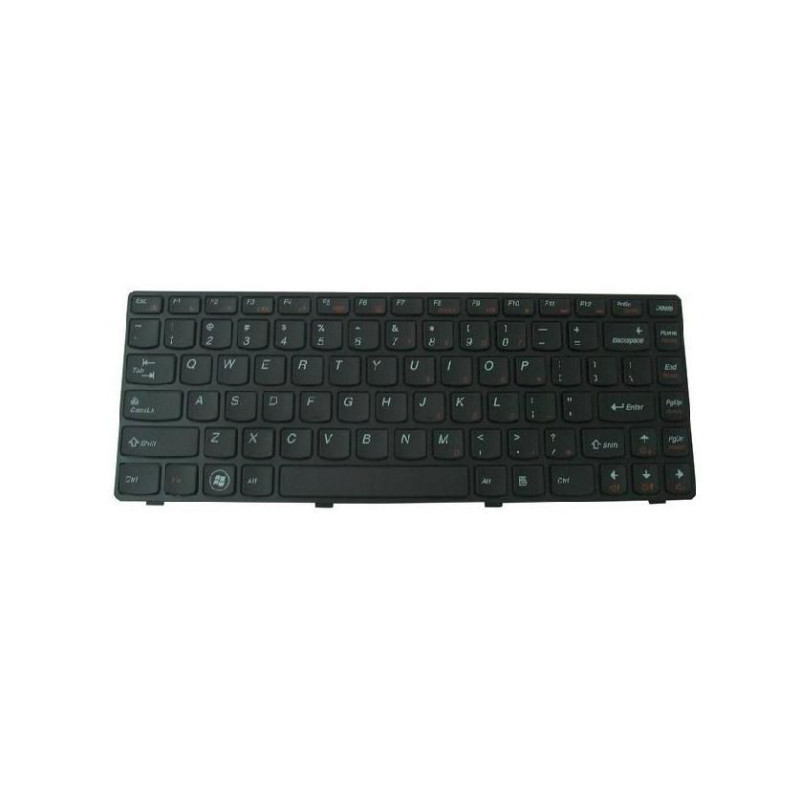 Keyboard (FRENCH)