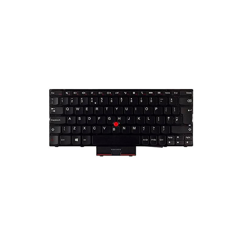 TannerKeyboard ITA