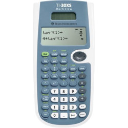 Scientific Calculator