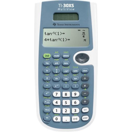 Scientific Calculator