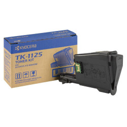 Toner Black