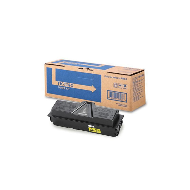 Toner Black