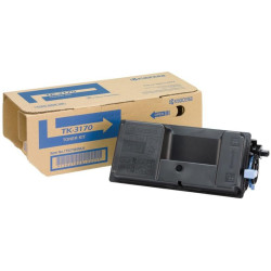Toner Black
