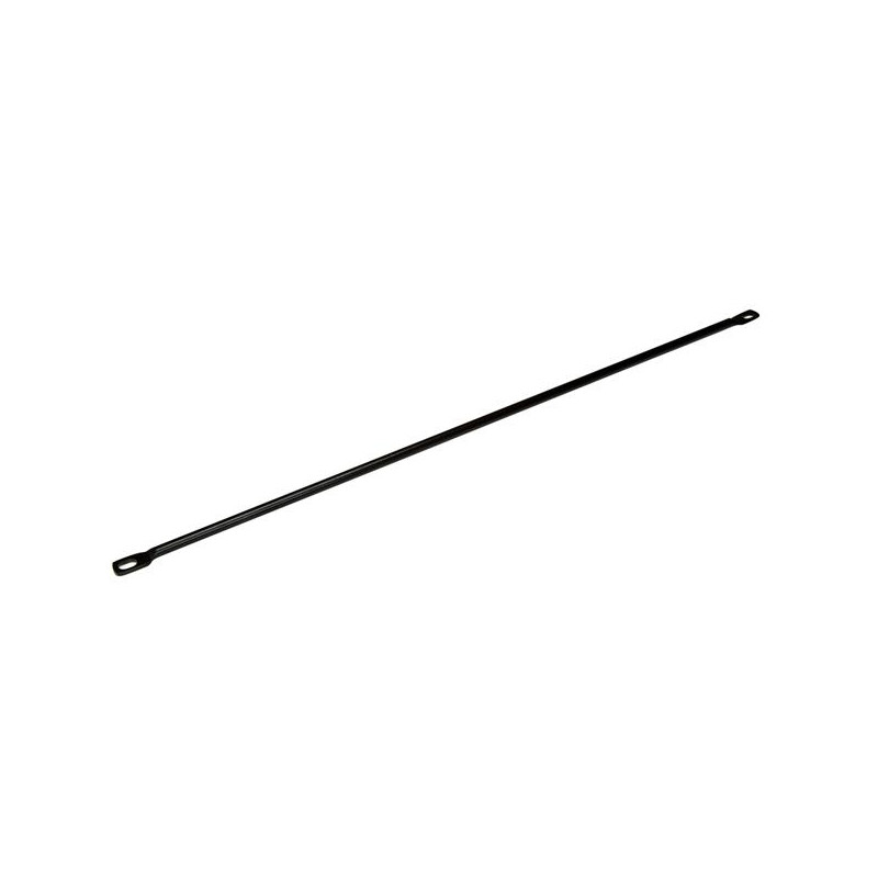 Lacing Bars Horizontal Cable