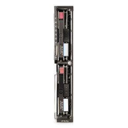 Bl25p 2.01Mb Dual Core 2P,2Gb