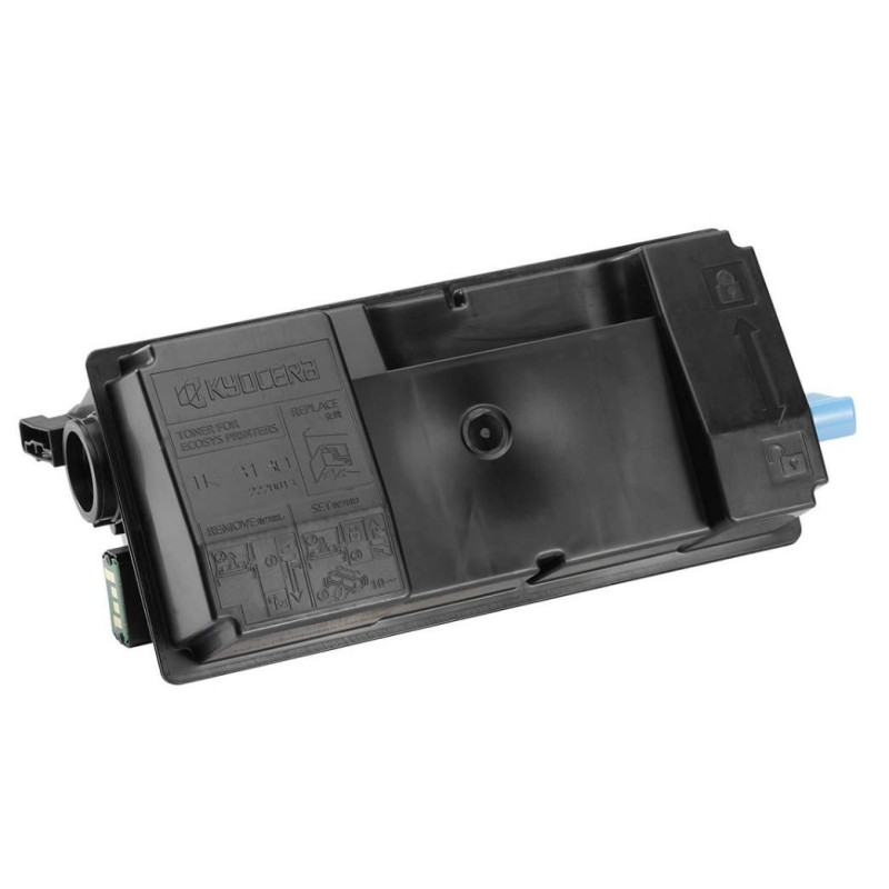 Toner Black