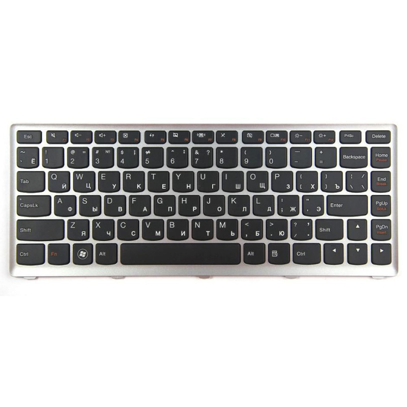 Keyboard (ARABIC)