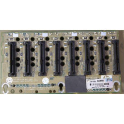 SAS Backplane Duplex Board