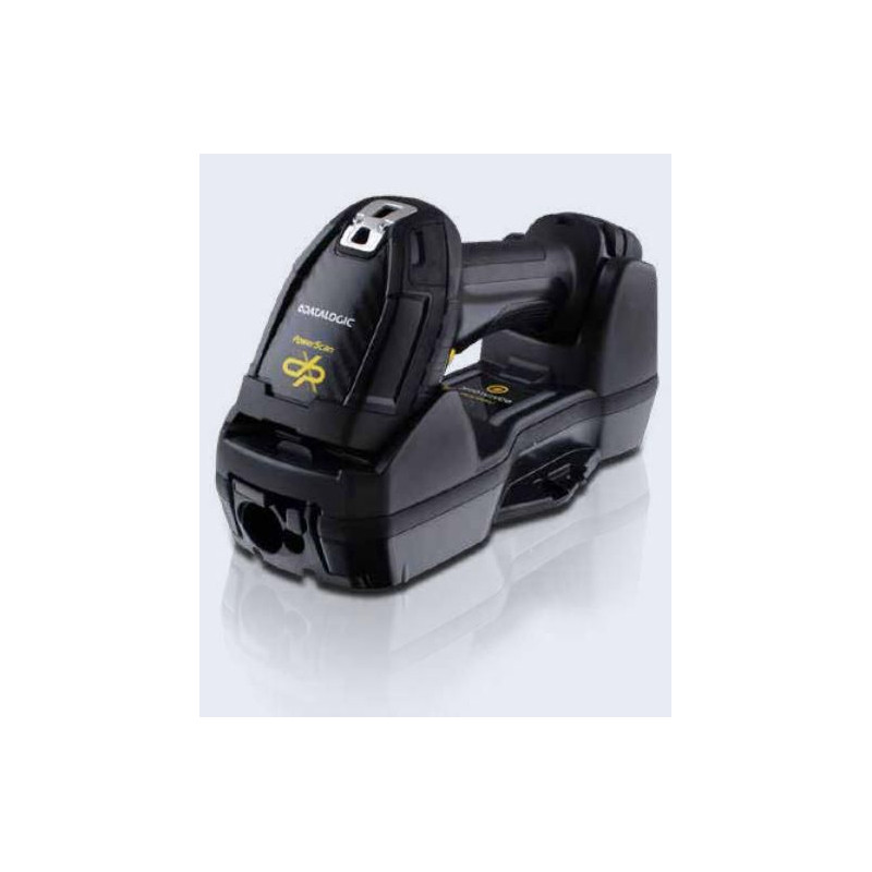 PowerScan PBT9600-DPX, Direct