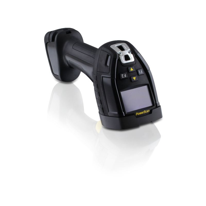 PowerScan PM9600-DPX, Direct