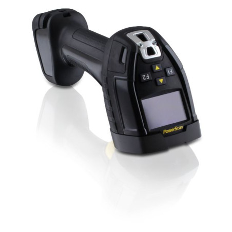 PowerScan PM9600-DPX, Direct