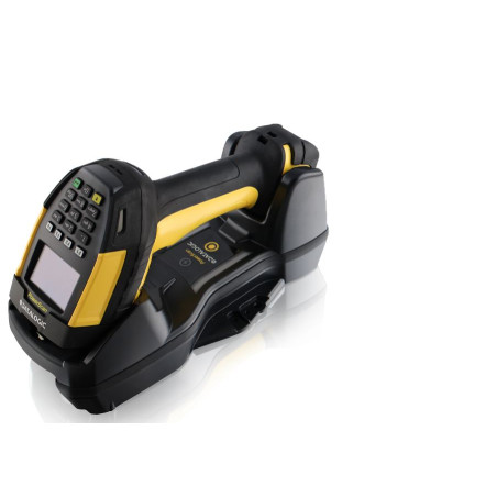 PowerScan PM9600-DPX, DPM,