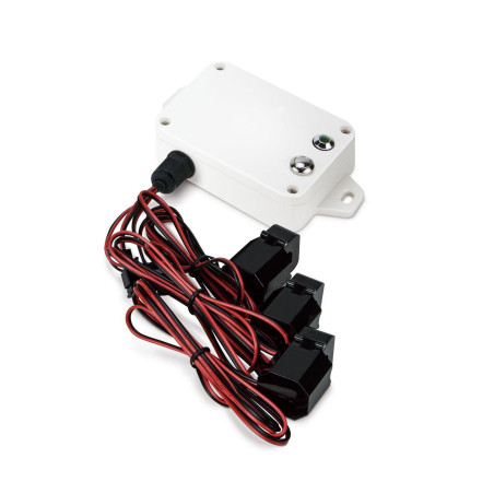 IP53 LoRaWAN 3-Phase Current