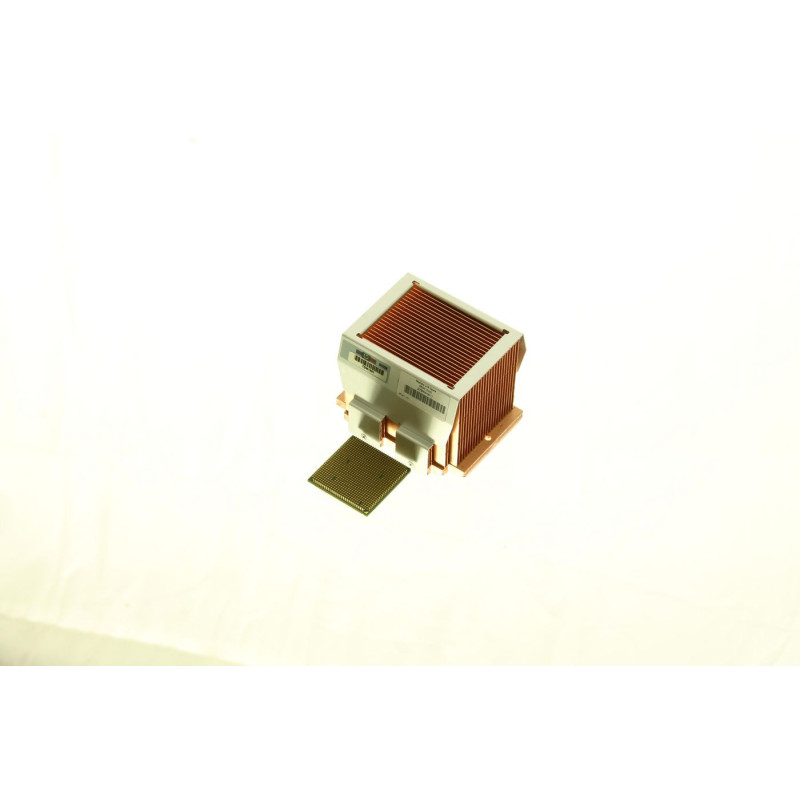 Opteron Dual Core processor,