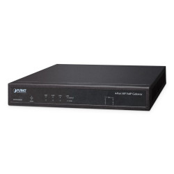 4-Port SIP VoIP Gateway