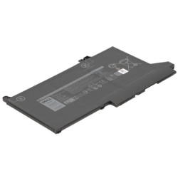 42Wh 3-Cell Lithium Ion