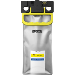 WorkForce Pro EM/EP-C800R Yellow XXL Ink