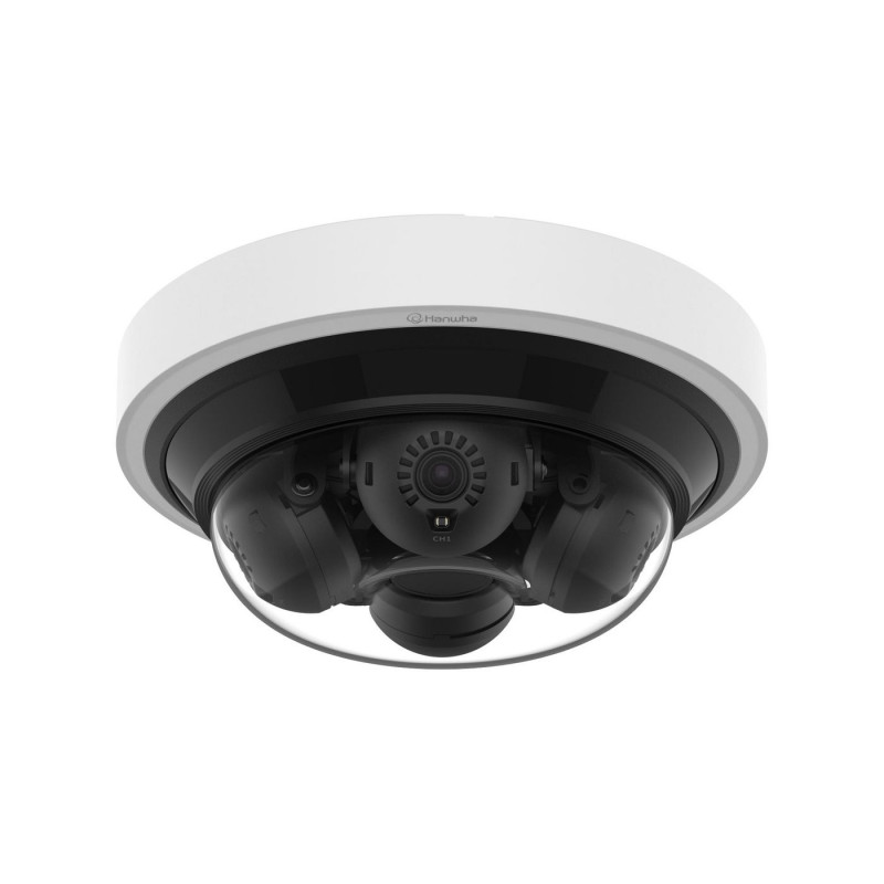 4 Channel Mini
