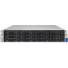 2U 12 Bay Server -