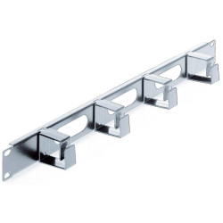 19" Cable Management Panel1U