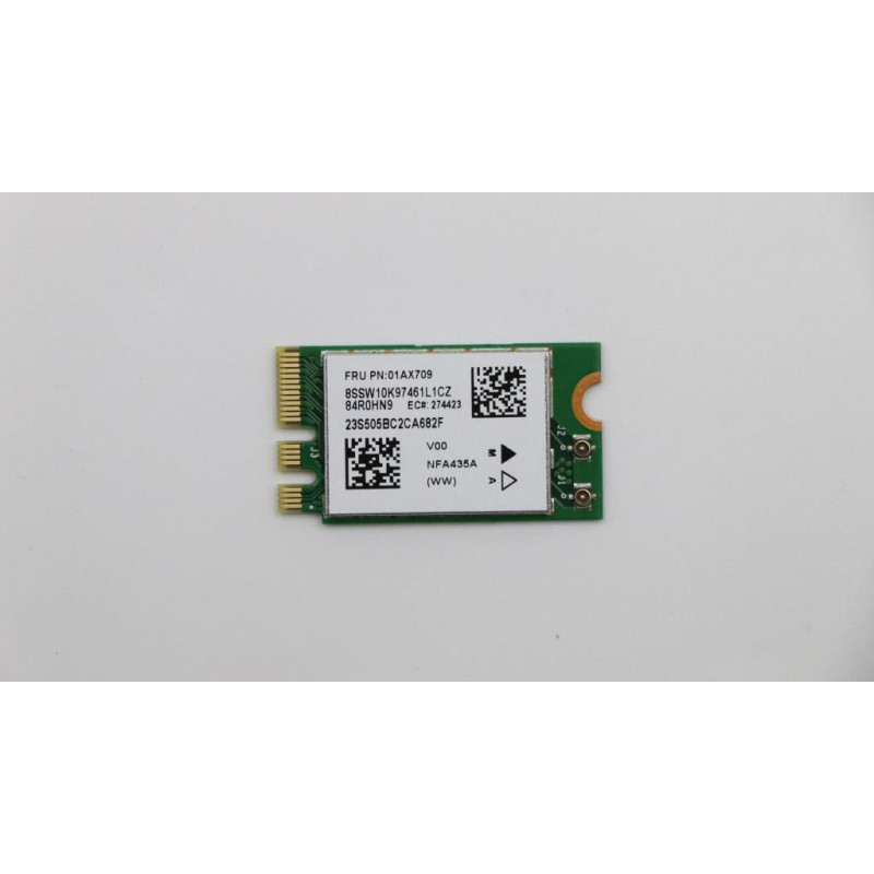 Wireless LAN Adapter
