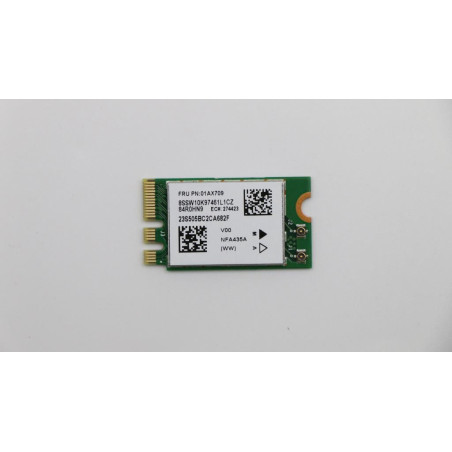 Wireless LAN Adapter