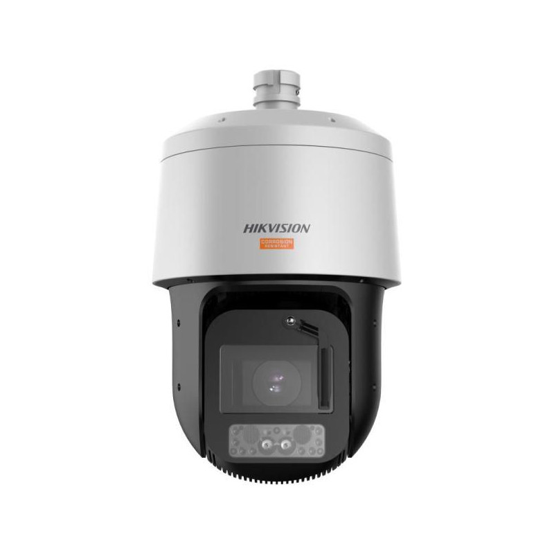 4 MP 42 x Network IR Speed