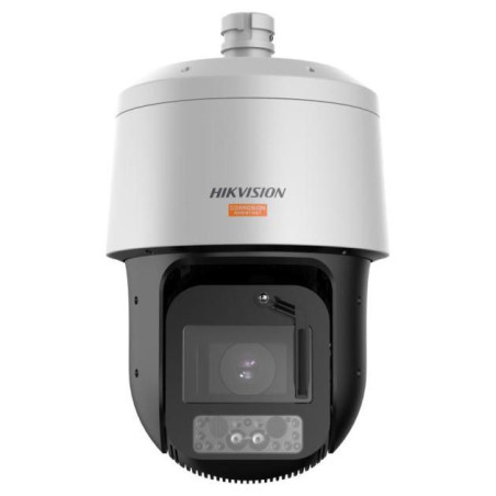 4 MP 42 x Network IR Speed