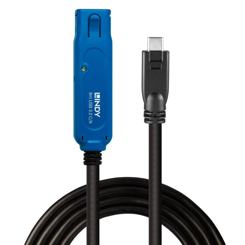 43381 USB cable 8 m USB 3.2