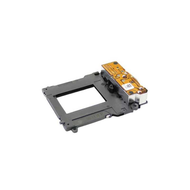 SHUTTER UNIT(AFE-3032)