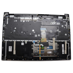 COVER UpperCase SPA C83FW NFP