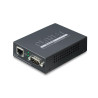 RS232/RS-422/RS485 to Ethernet
