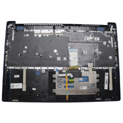 Replacement upper case for