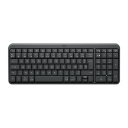 K250 Compact Bluetooth