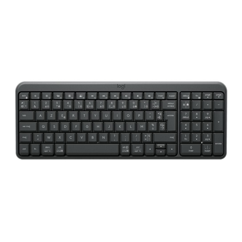 K250 Compact Bluetooth