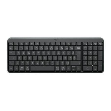 K250 - Graphite Fra - CENTRAL-419 | APLIUM