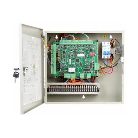 DS-K2601T(O-STD)
