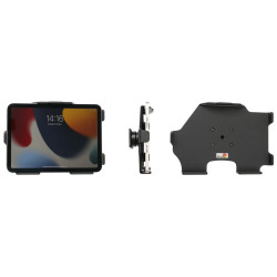 Passive holder with tilt