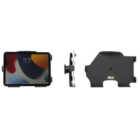Passive holder with tilt