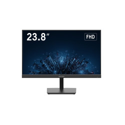 HIKVISION DS-D5224F2-1V1S/B - 24 inch CVBS BNC monitor | APLIUM