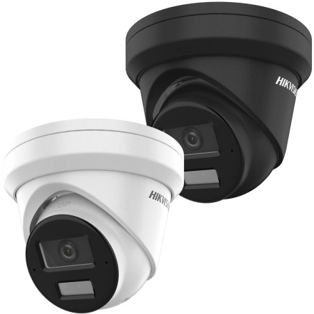 8 MP Acusense Smart Hybrid
