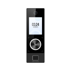 Value Series Face Access