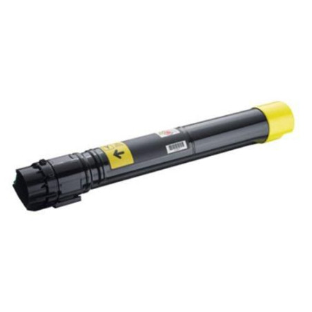 CTRG TONR 11K YEL 7130CDN